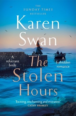 The Stolen Hours foto