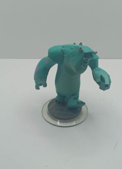 Disney Infinity Sully