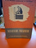 Manualul zidarului -