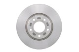 Disc frana Mazda 3, 5 Motor 1.6 CD, 1.8, 1.8 MZR, 2.0, 2.0, 2.0, 2.0, 2.0, 2.0, 2.0, 2.0 CD, 2.0 Disi, 2.0 MZR, 300x25mm, 48.5 mm, OE BP6Y3325XD