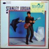 Vinil LP "Japan Press" Stanley Jordan &ndash; Magic Touch - Blue Note - (NM), Jazz