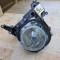 Lupă far dreapta xenon BMW X3 2011