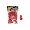 Clips 3mm pt sistem nivel. placi 100 buc Vorel 04735