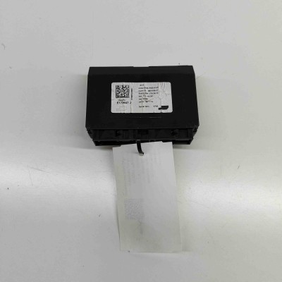 Modul de climatizare BMW X2 F39 2020 OEM: 9874189 29039454 foto