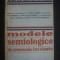 MODELE SEMIOLOGICE IN COMEDIA LUI DANTE - D ARCO SILVIO AVALLE