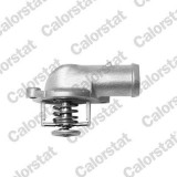 Termostat lichid racire VW California T5 Camper, Multivan T5, Touareg, Transporter T5, Transporter T5 Sasiu Motor 2.5 R5 TDI, 2.5 TDI, 2.5 TDI