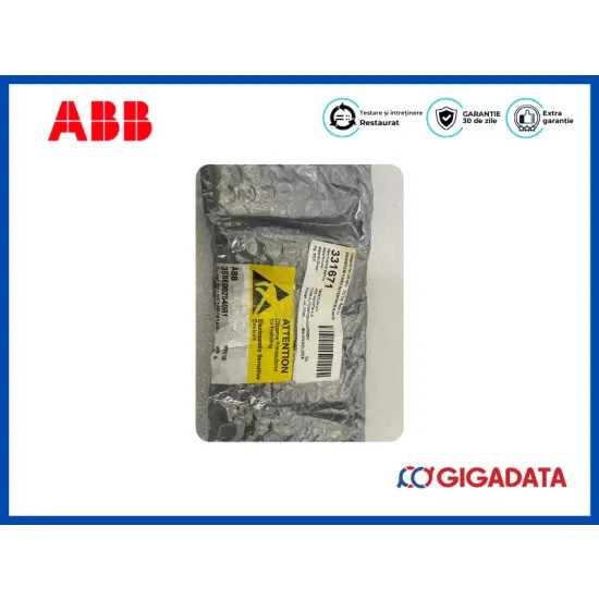 ABB CI540 3BSE001077R1 S100 I/O Bus Extension