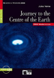 Journey to the Centre of the Earth | Jules Verne, Cideb