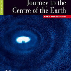 Journey to the Centre of the Earth | Jules Verne