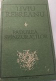 Liviu Rebreanu - Padurea spanzuratilor