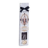Cumpara ieftin Set 30 betisoare parfumate cu suport lemn aroma Iasomie cm 25,5 H