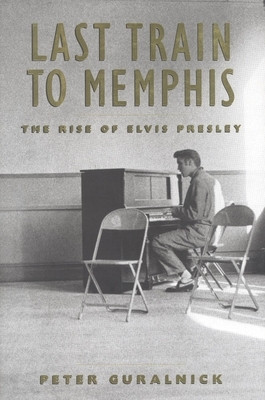 Last Train to Memphis: The Rise of Elvis Presley foto