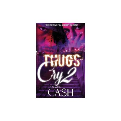 Thugs Cry 2 foto