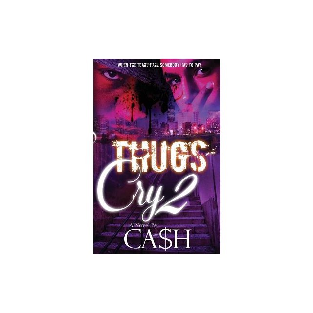Thugs Cry 2