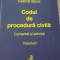 Gabriel Boroi, Codul de procedura civila comentat ?i adnotat, vol. I
