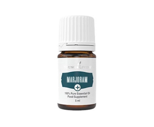 Maghiran+ (Marjoram+)