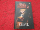 Dean Koontz - Chipul EDITIE DE LUX CARTONATA RF14/2