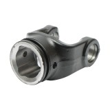 Furca cardan T4 pentru teava triunghiulara 43,4 si cruce 27x74,6