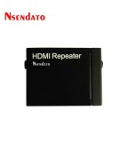 HDMI Amplificator de semnal 1080P Xbox 360 DVD Monitor Extensie PS