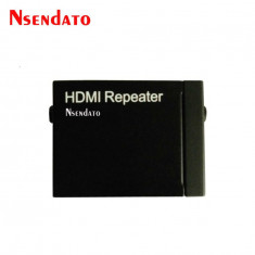 HDMI Amplificator de semnal 1080P Xbox 360 DVD Monitor Extensie PS