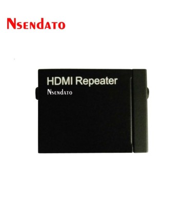 HDMI Amplificator de semnal 1080P Xbox 360 DVD Monitor Extensie PS foto