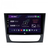 Cumpara ieftin Navigatie Mercedes Benz W211 CLS, Android 13, A-Octacore 4GB RAM + 64GB ROM, 9 Inch - AD-BGA9004+AD-BGRKIT415