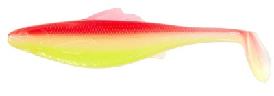 Shad Lucky John Roach Paddle Tail G08 8.9cm 6buc/plic foto