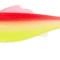 Shad Lucky John Roach Paddle Tail G08 8.9cm 6buc/plic