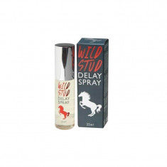 Spray ejaculare precoce Wild Stud foto