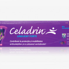 Celadrin Unguent Forte, 40 g, Good Days Therapy