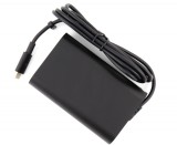 Incarcator Dell pentru Chromebook 13 3380 65W Round Shape ORIGINAL Delta Electronics, pentru DA65NM170 65W