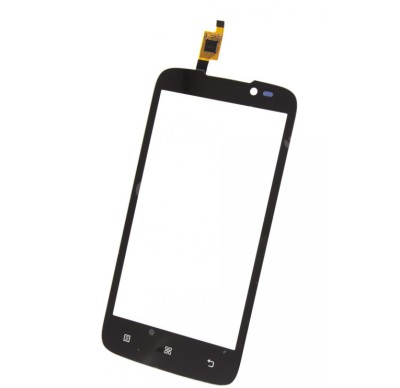Touchscreen Lenovo A516, Black foto