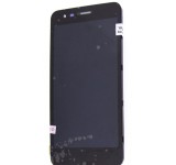 Display LCD LG K4 2017 (X230, V2 Asia) - Ecran de schimb