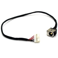 Mufa Alimentare Laptop Asus K56, K56C, K56CM, S56, S56C, S56CA, S56CB