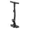 Pompa aer roti biciclete, Beto CMP-155PG7 podea, manometru, din plastic 25&quot;, 160... Cod:A566