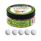 Timar - Twist Wafter 8mm, 30g - White Ghost