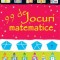 99 De Jocuri Matematice, - Editura Corint