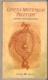 Cartea Misterului Pecetluit-Siphra Dtzenioutha