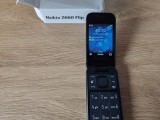 Cumpara ieftin Telefon mobil Nokia 2660 Flip Dual SIM TA-1474 2G + Card 8GB CADOU , Versiune rara pentru Asia, fara KaiOS