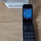 Telefon mobil Nokia 2660 Flip Dual SIM TA-1474 2G + Card 8GB CADOU , Versiune rara pentru Asia, fara KaiOS