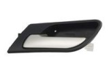 M&acirc;ner usa, echipare interioara BMW X5 (E53) (2000 - 2006) BLIC 6010-05-014409P