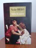 Nicolae Breban, Orfeu &icirc;n infern. Nuvele