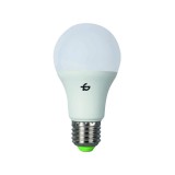 Bec LED EVO3.0 A60 8W E27 lumina calda LC 3000K, Total Green