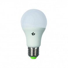 Bec LED EVO3.0 A60 8W E27 lumina calda LC 3000K