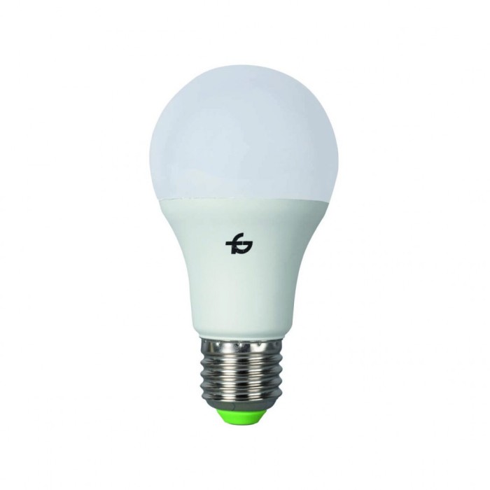 Bec LED EVO3.0 A60 8W E27 lumina calda LC 3000K