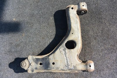 Braț inferior dreapta față OPEL ASTRA H L48 2007 1460902 foto
