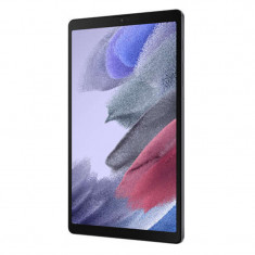 Tableta Samsung Galaxy Tab A7, LTE, ecran 8.7 inch, 3 GB RAM, 32 GB, 5100 mAh, Lite Gray foto