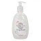 Săpun Lichid Fiorevita, Peony Cream, Capacitate 400ml, Cu Pompa