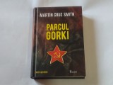 MARTIN CRUZ SMITH - PARCUL GORKI