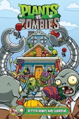 Plants vs. Zombies Volume 15: Better Homes and Guardens foto